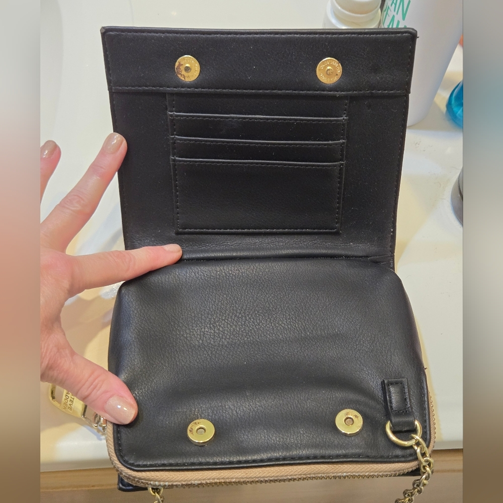 Steve Madden Crossbody Handbag - Picture 6 of 16